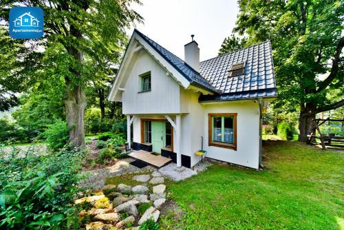 Sosnowka Casa | Michałowy Domek koło Karpacza - Apartamentuj