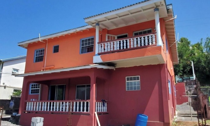 Brighton Apartamento | Michael's Beach Complex #4