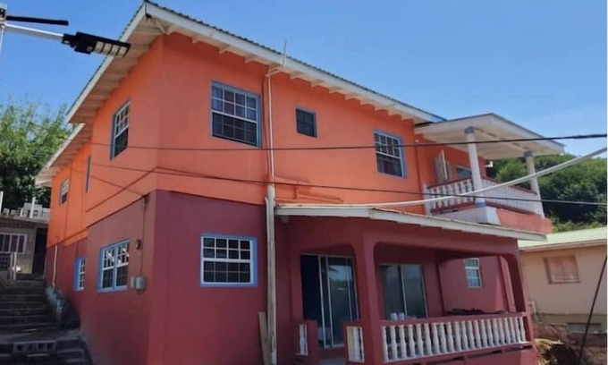 Brighton Casa | Michael's Beach Complex #2