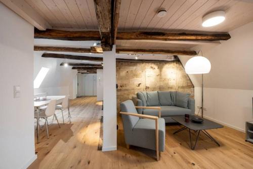 Altstadt Apartamento | Michaelis Suite - Schrangen-Suites-1389