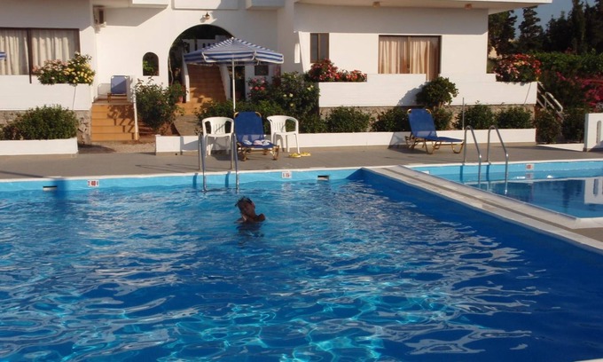 Chorafakia Casa | Michalis Villas