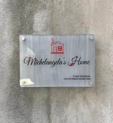 Aieta Apartamento | Michelangelas Home