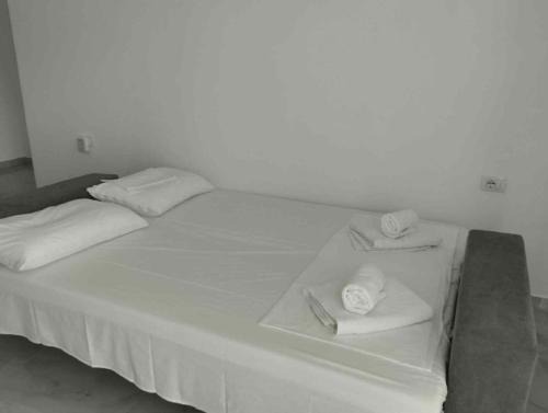 Qeparo Apartamento | Michelangelo
