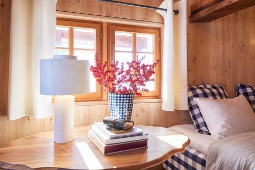 Ernen Apartamento | Michelhaus