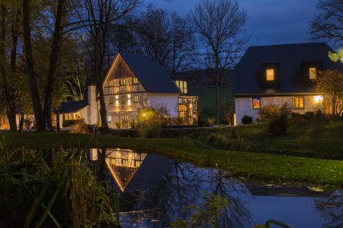 Brilon Apartamento | Michels Mühle - Pitt sin Atelier