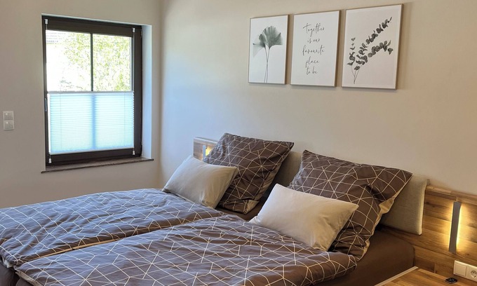 Hunerbach Apartamento | Michels vacation apartment