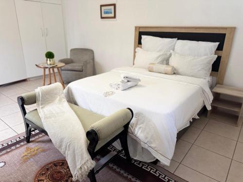 Cape Town Casa | Miches House