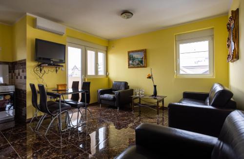 Belgrade Apartamento | Mici Luxury Apartments