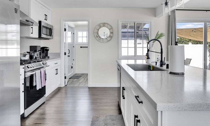 Sherwood Forest and Thistle Development Casa | Mickey's Magical Hideout 8 minutes to Disney & Convention Center