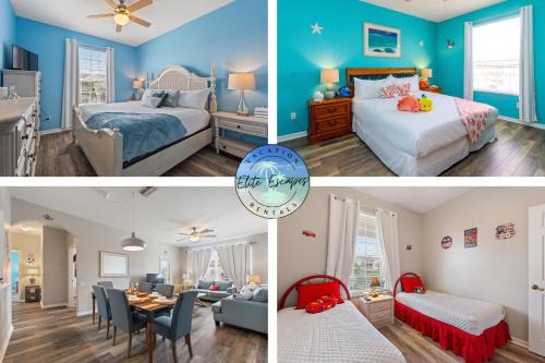 Windsor Palms Apartamento | Mickey's Whimsical Wonderland