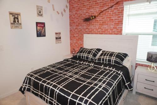 Poinciana Casa | Mickey & Wizard Cozy Get-away