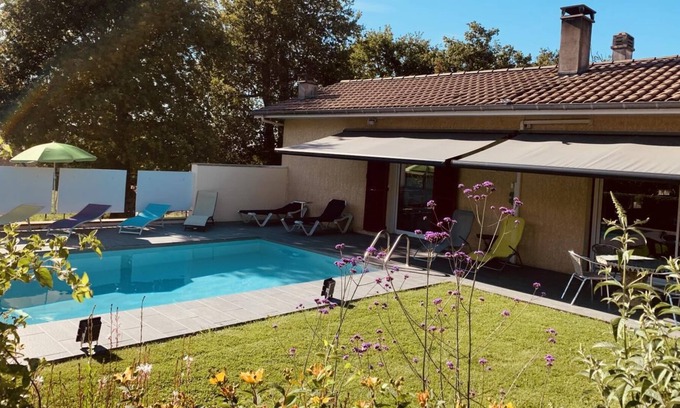 Coudures Casa | Miclaube - SEWINGS - Cottage