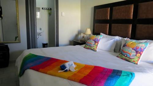 Bloubergstrand Cabina | Micro Apartment Bloubergstrand