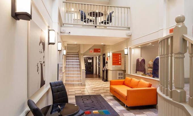 Antigonish Apartamento | Micro Boutique Living - Antigonish