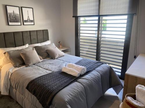 Godoy Cruz Apartamento | Micro ensueño