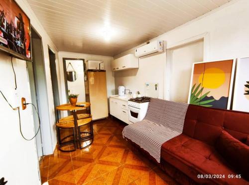 Encantado Casa | Microcasa com vista para o Cristo