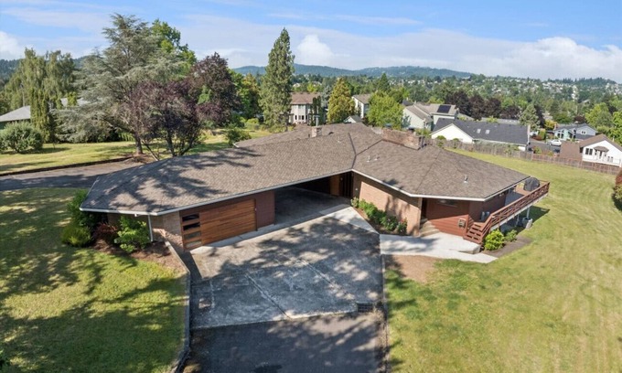 Gresham Casa | Mid Century Sanctuary