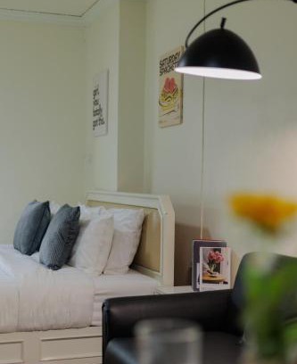 Huay Kaew Apartamento | Mid century style near Nimman and Maya