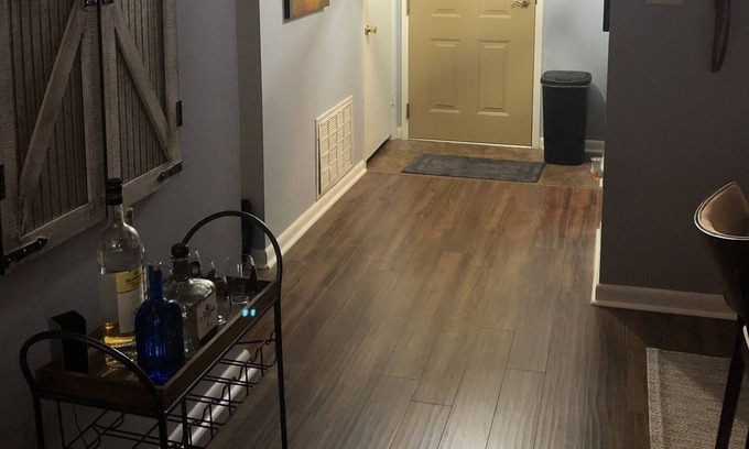 Mid City South Condominio | Mid City Condo