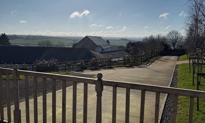 Worlington Casa | Mid Devon! Exeter / Dartmoor / Exmoor and all the adventures you can imagine.