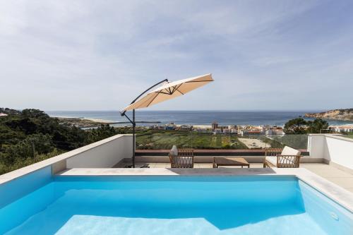 Nazare Apartamento | Mid-Summer Dream