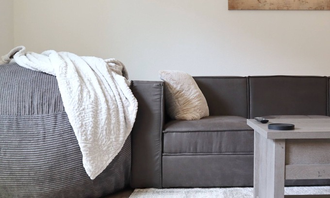 Coeur d'Alene Apartamento | Mid-Town Coeur d'Alene Apartment