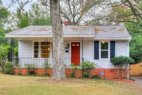 Midtown Casa | Mid Town Memories