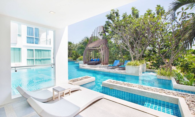Hua Hin Hotel | Mida De Sea Hua Hin