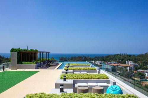 Cherngtalay Apartamento | Mida Grande Resort by NLA