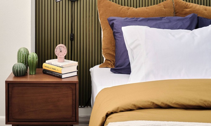 St. Edwards Apartamento | Midcentury Couples Designer Loft - Casa Tuya