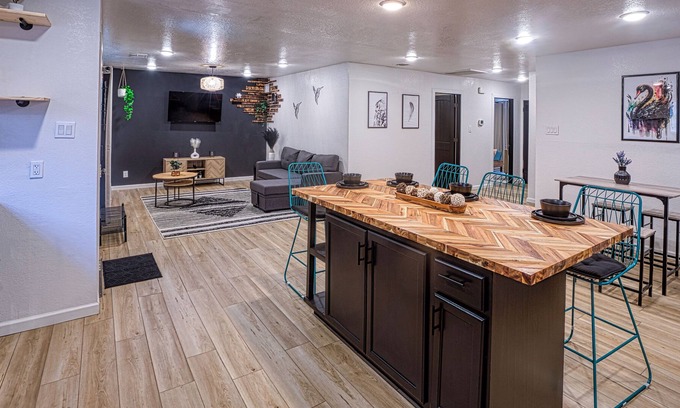 Haltom City Casa | Midcities 20 Mins AT&T Stadium
