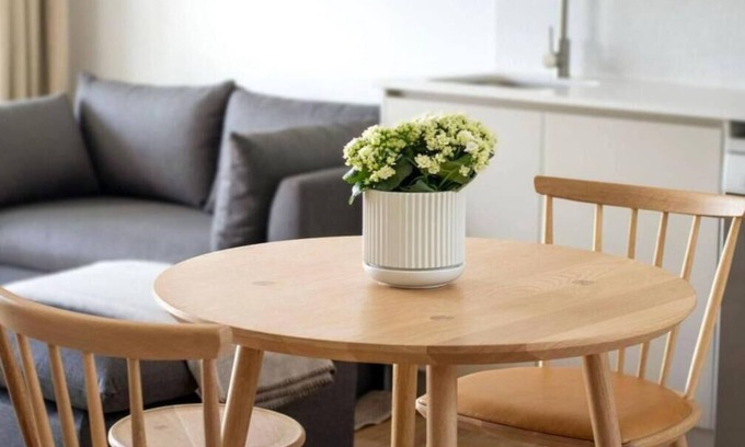 Stellenbosch Central Apartamento | Middedorp Superior Apartment