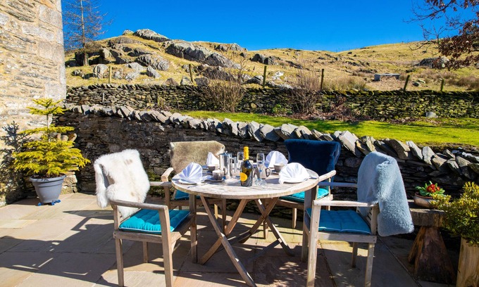 Settle Cama Y Desayuno | Middle Studfold Farm B&B