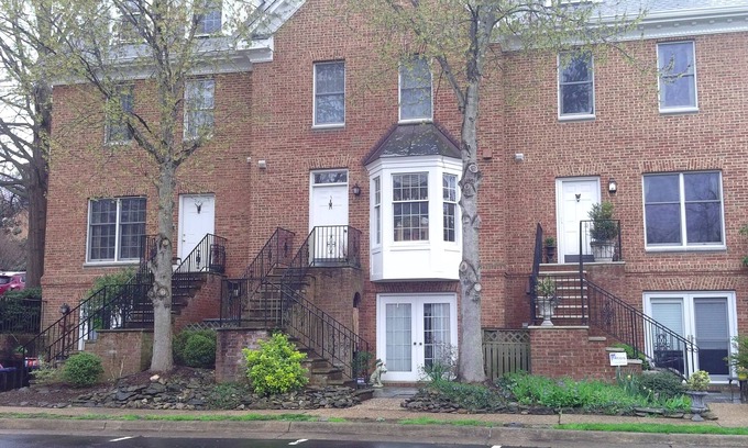 Middleburg Apartamento | Middleburg Famous Horse Farm