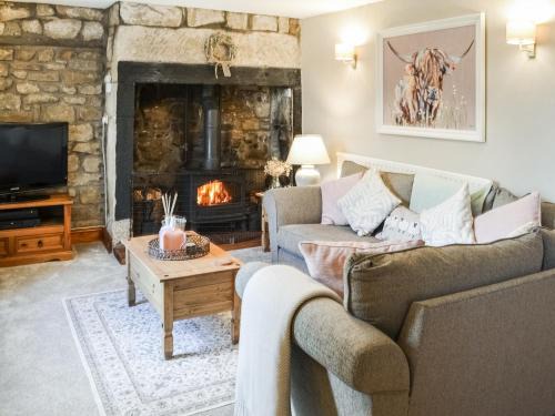 Hallington Casa | Middles Cottage