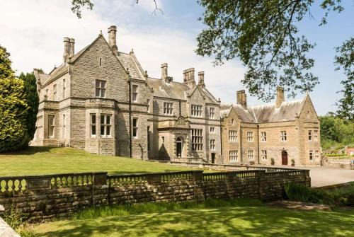 Belford Casa | Middleton Hall -Middleton Estate