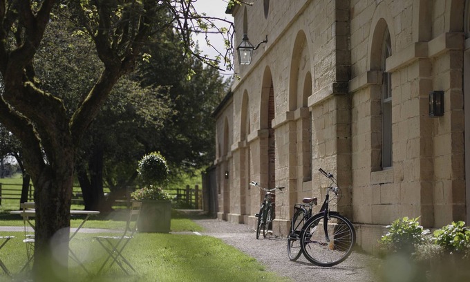Richmond Casa | Middleton Lodge