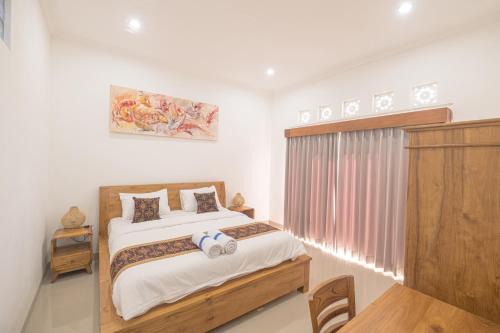 Mas Casa | Midep Home Stay