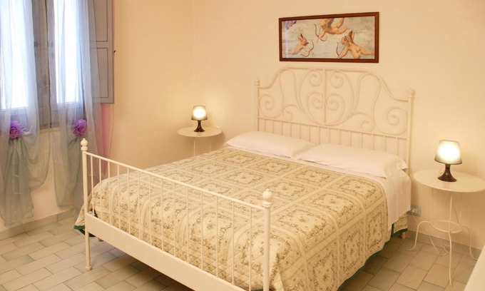 Savelletri Apartamento | Midiè Savelletri