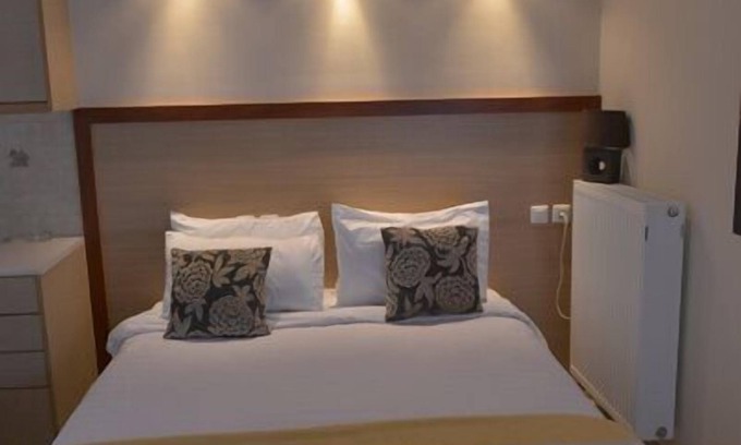 Meteora Casa | Midia Suites