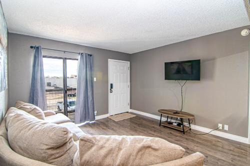 Midland Apartamento | Midland Condo With Pool