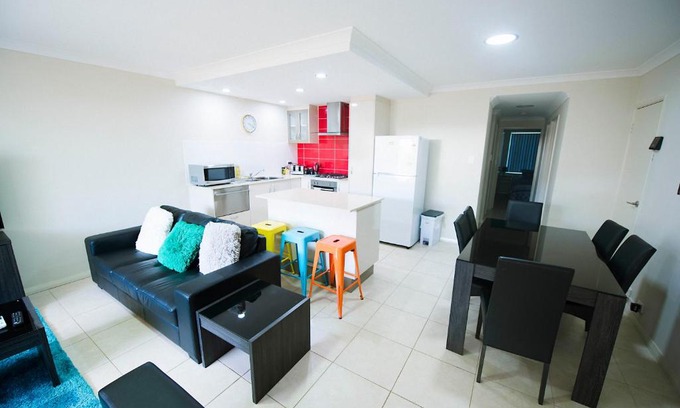 Midland Apartamento | Midland Haven - Midland WA