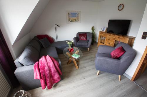 Midlum Apartamento | Midlum Stieglitz