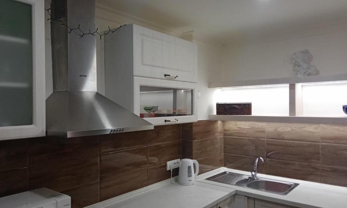 Smederevo Apartamento | Midnight apartment
