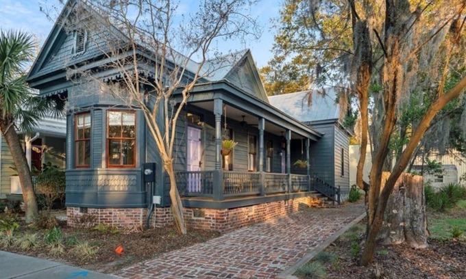 Northwest Quadrant Casa | Midnight Moon Retreat