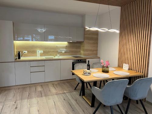 Shiligarnika Apartamento | MidnightBlue Apartment