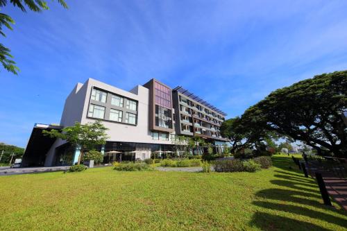 Clark Hotel | Midori Clark Hotel and Casino