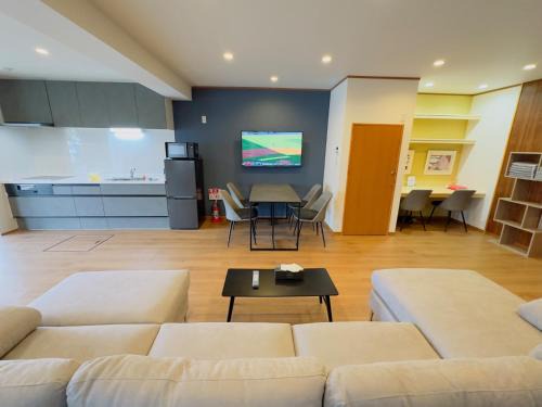 Omama Casa | Midori - House - Vacation STAY 18974