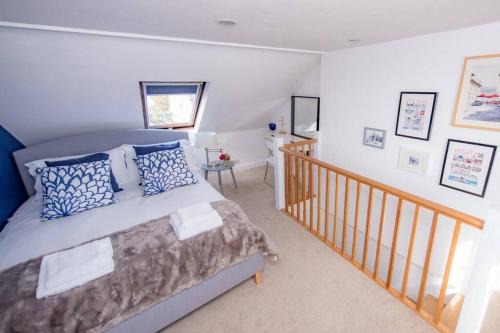 Cambridge Casa | Midsummer Cottage Cambridge