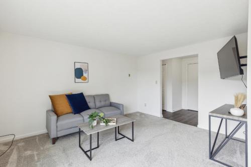 Parma Apartamento | Midtown 3603 I Cozy & Comfy I Free Parking